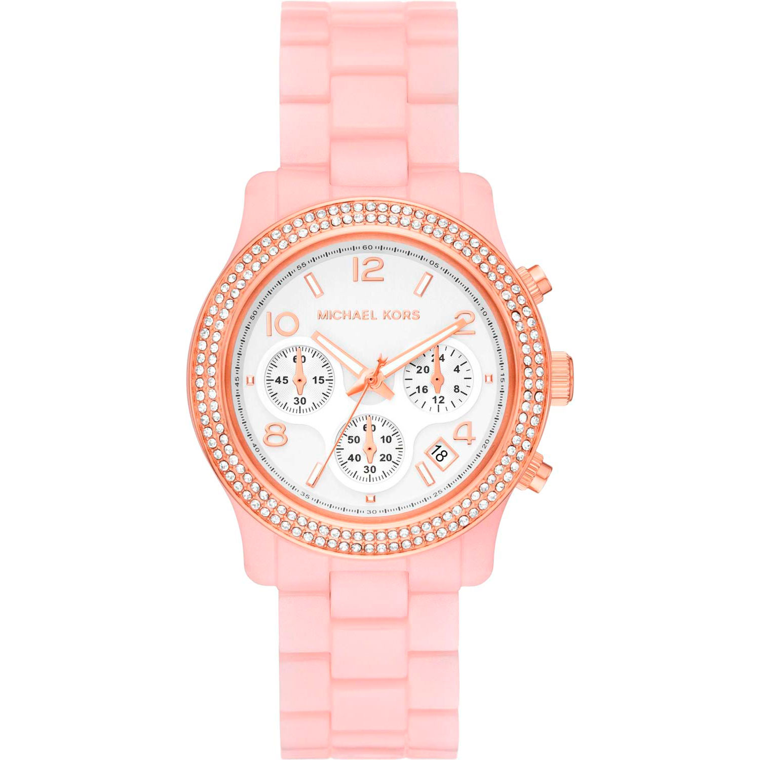 Часы Michael Kors Runway MK7424